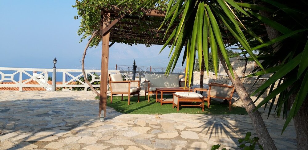 Фото Panorama Villas