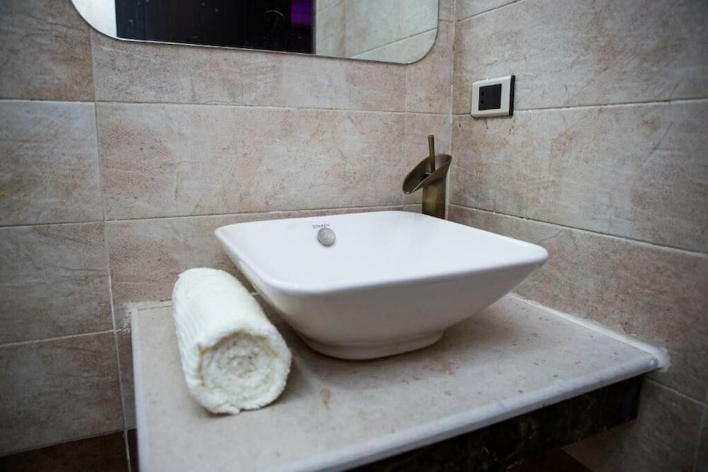 Фото Hayat Pyramids View