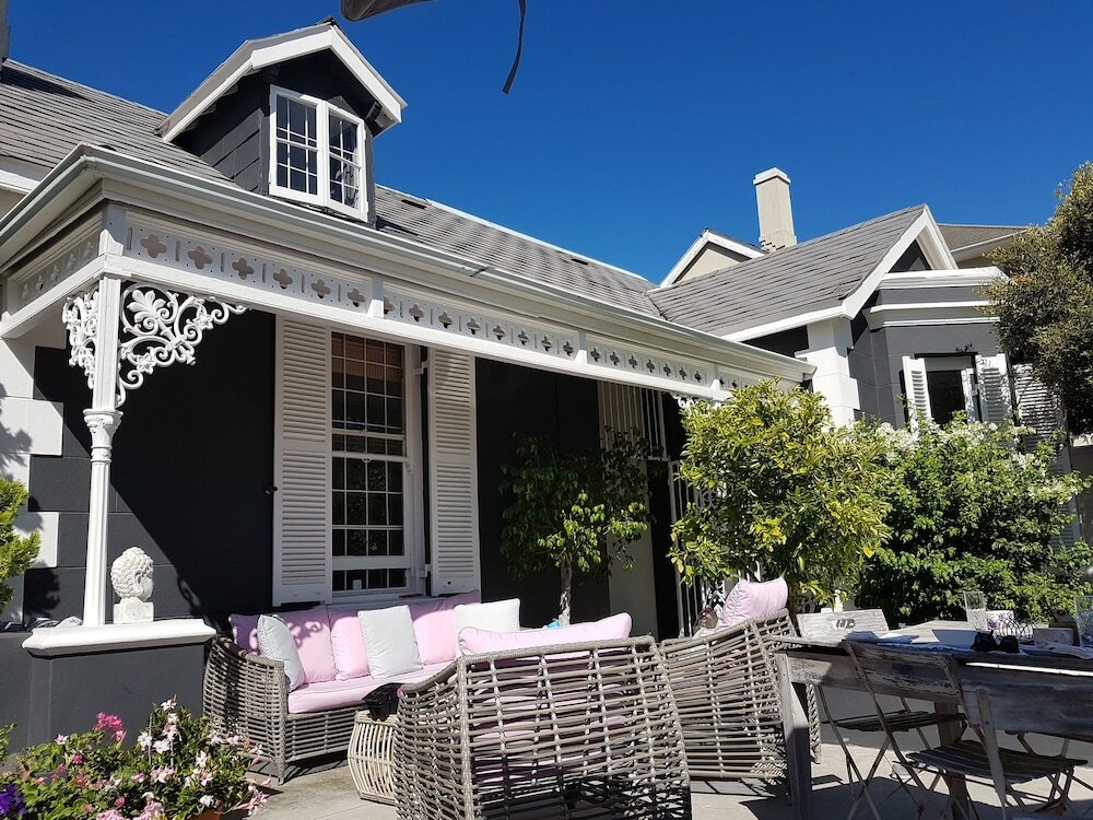 Фото Gilmour Hill