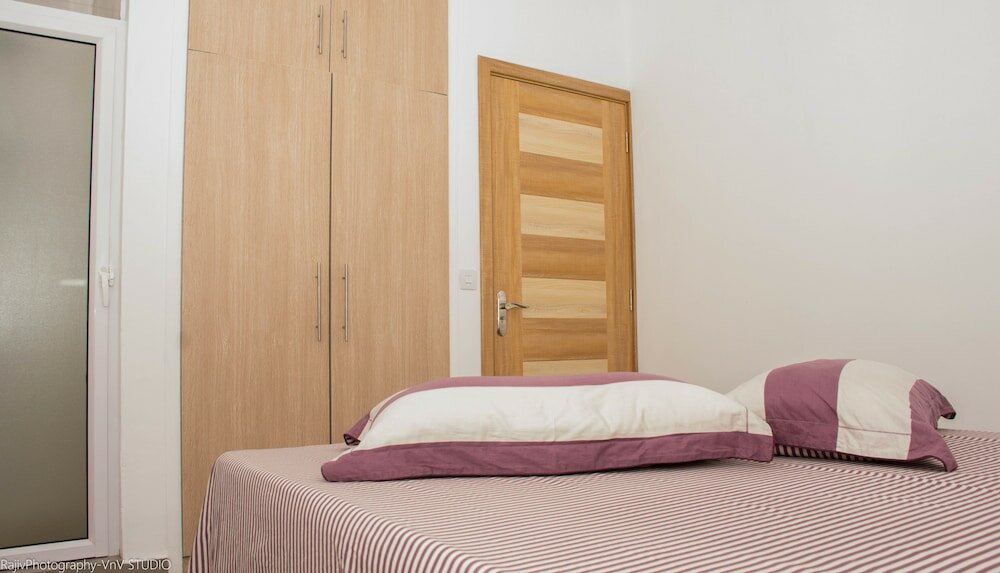 Фото Villa Alexis Self Catering