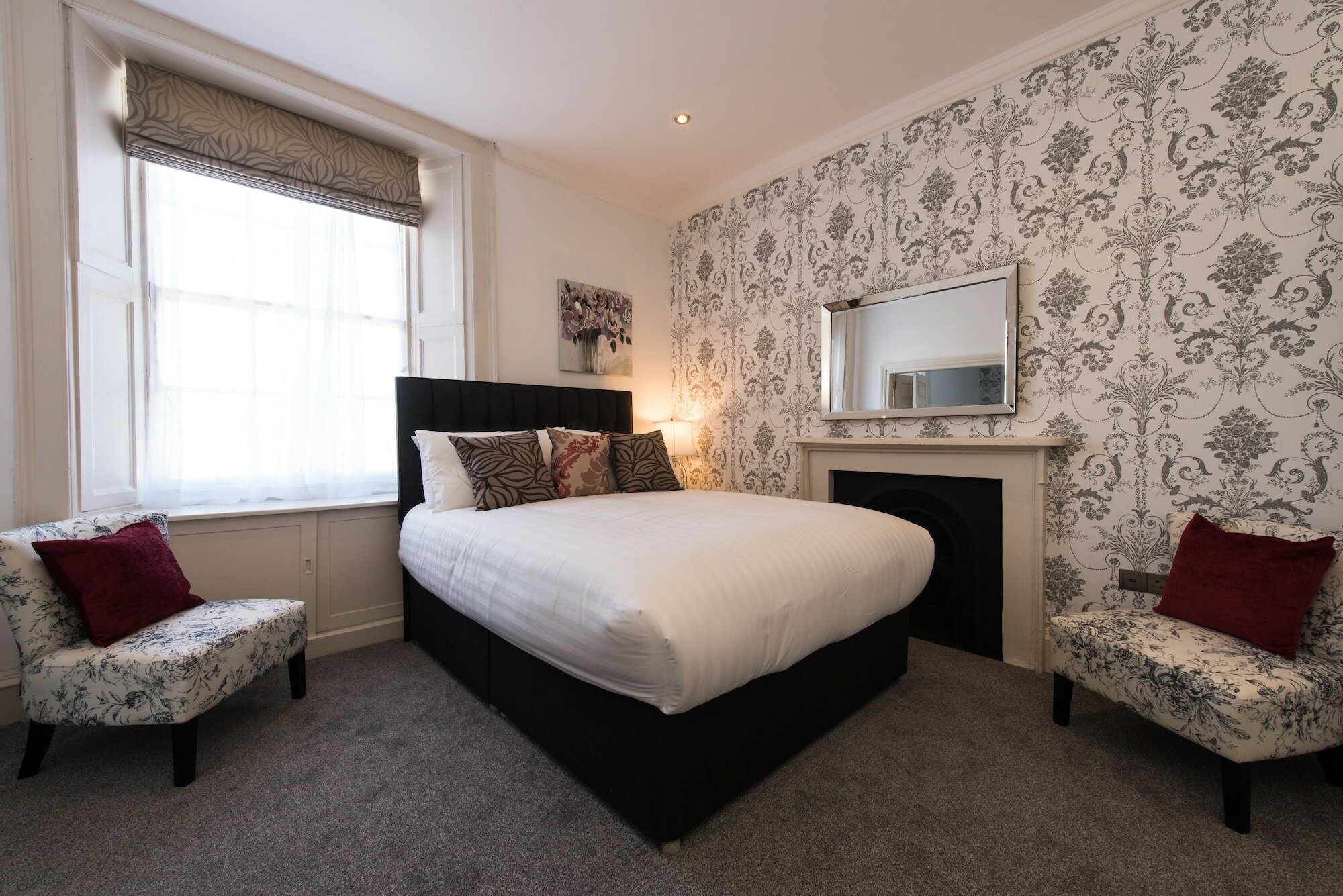 Фото Royal Princes Suites