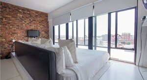 Гостиница Curiocity Johannesburg - Hostel