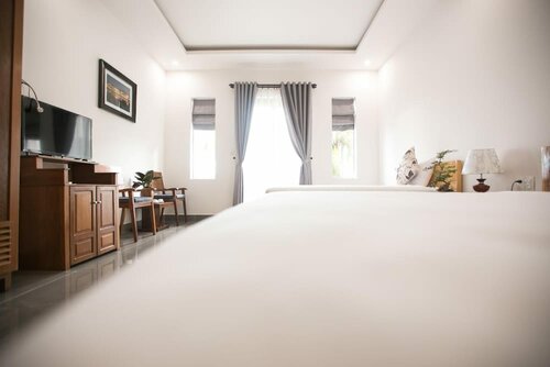 Гостиница Yen Villa Hoi An