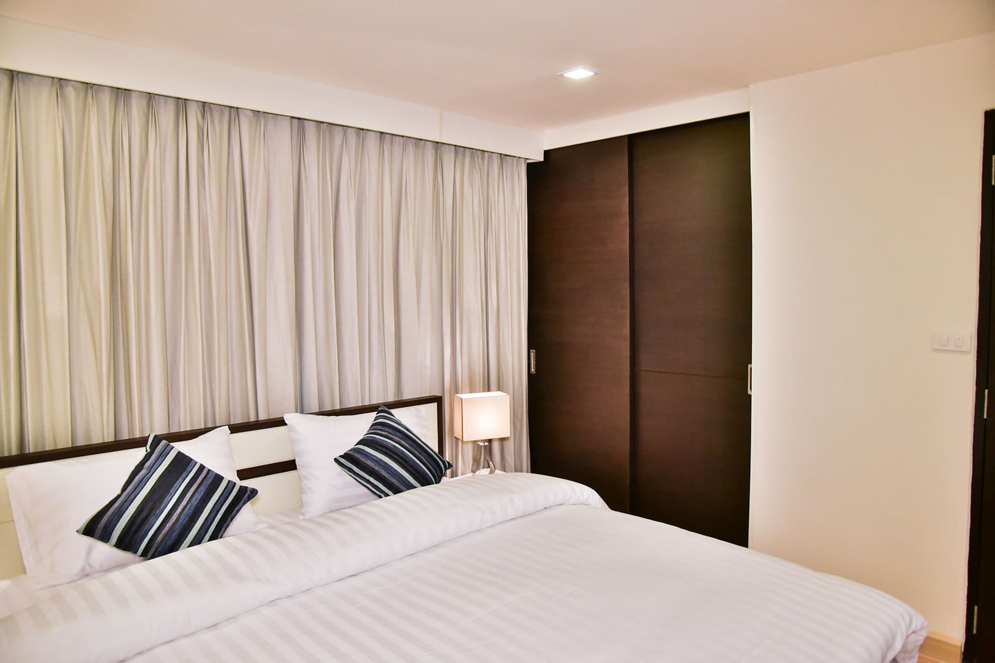 Фото The Kaze 34 Hotel and Serviced Residence