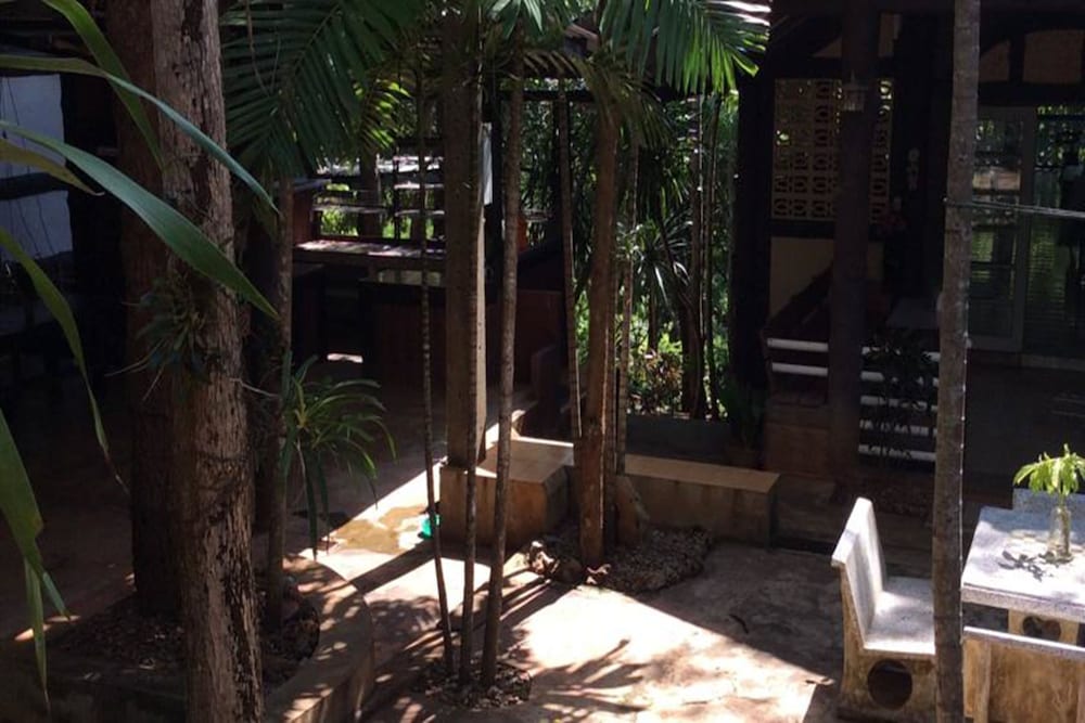 Фото Sam's Jungle Guesthouse