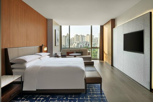 Гостиница Sheraton Xuzhou