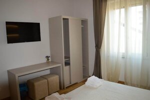 Гостиница B&b Jolie Center