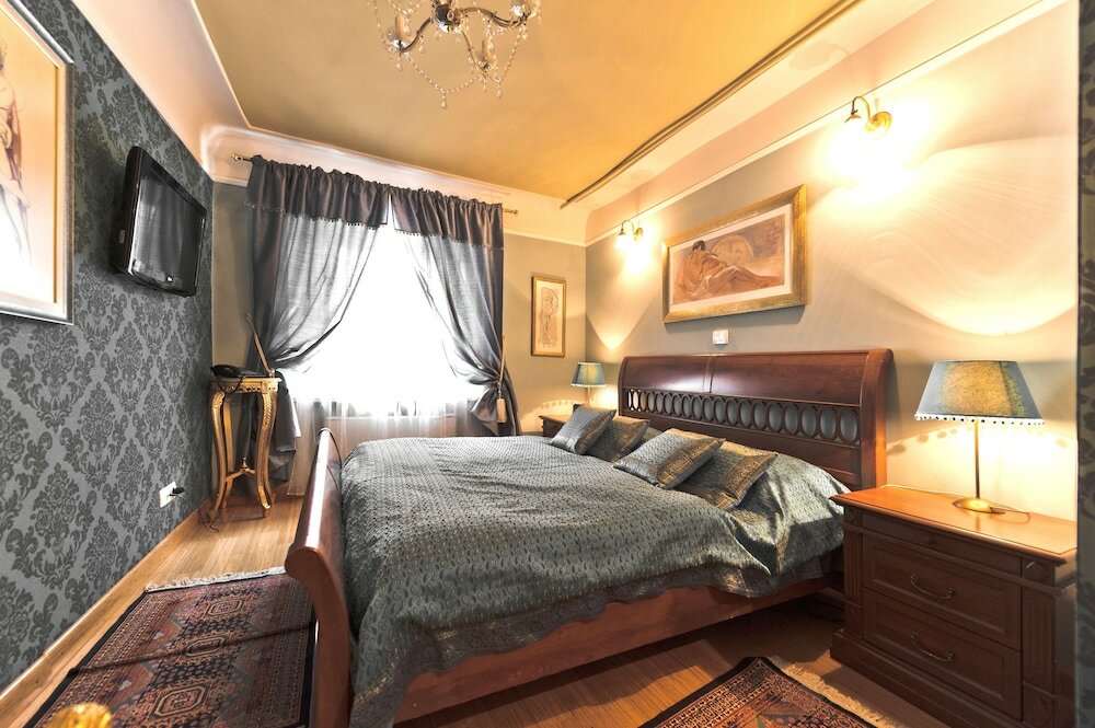 Фото Allegro Hotel