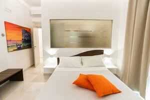 Гостиница B&b Cortese