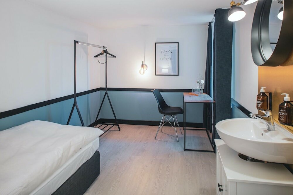 Фото Krone Zurich