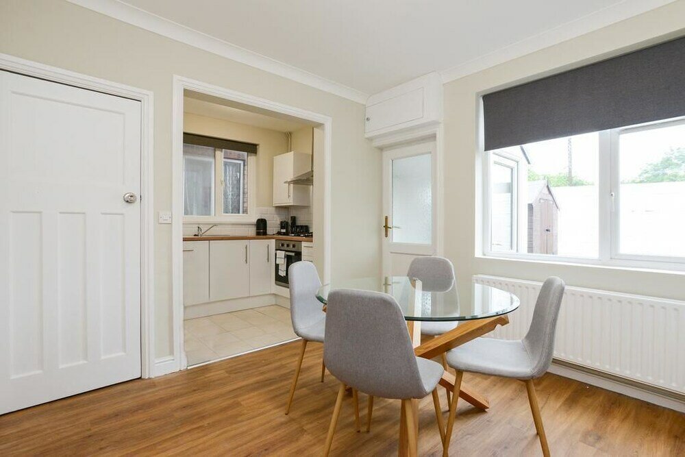 Фото King Street