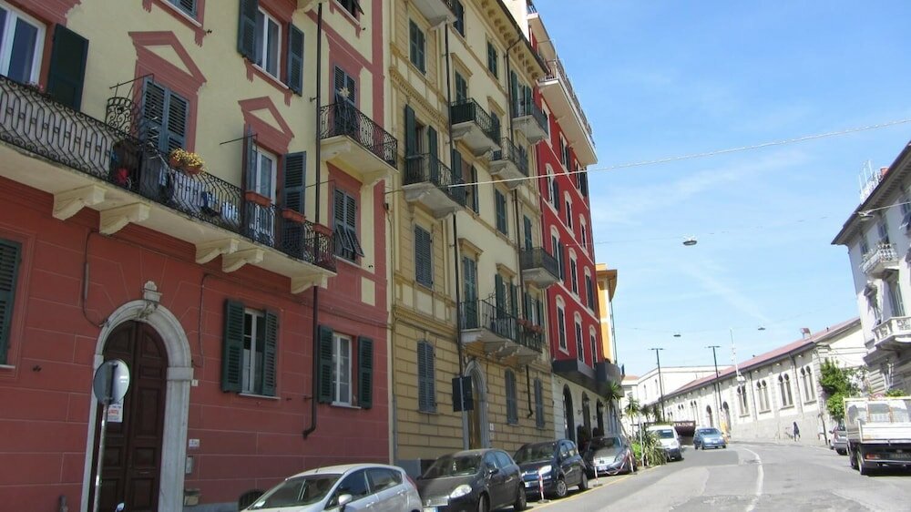 Фото The Old Station Rooms