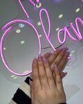 Nail Lovers (Istanbul, Kadikoy, General Asim Gunduz Avenue, 6), nail salon