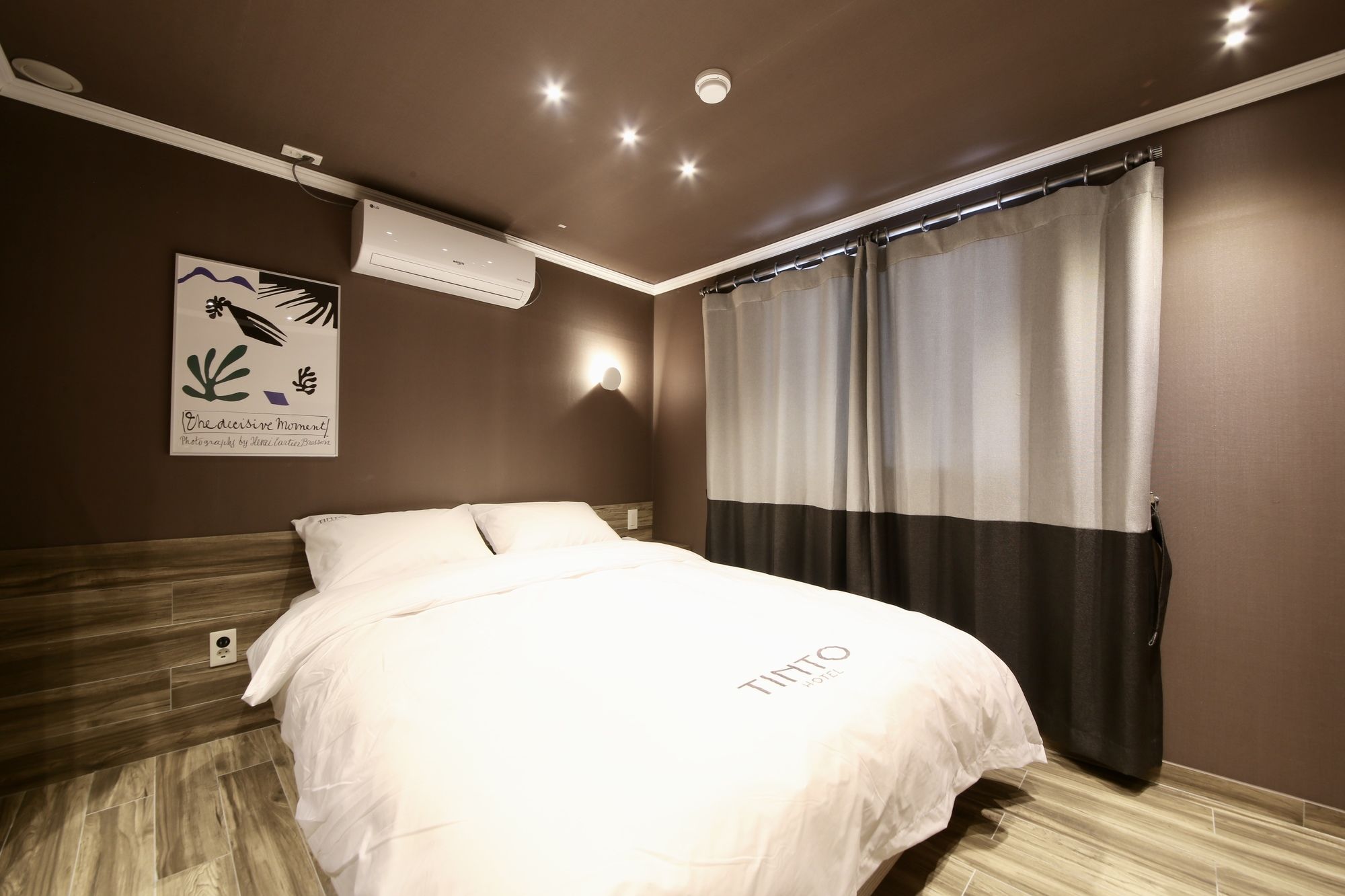 Фото Tinto Hotel