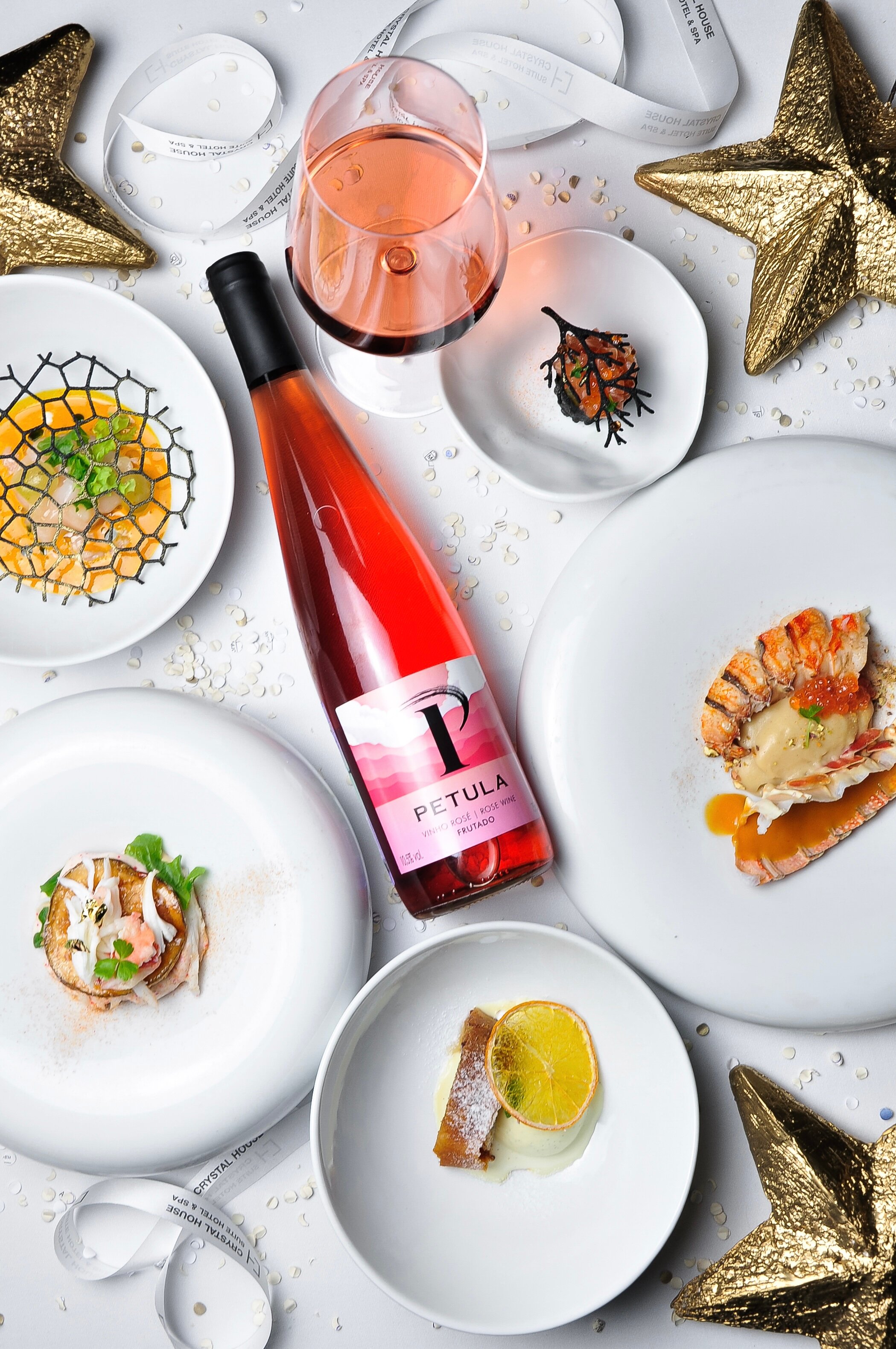 Фото Crystal House Suite Hotel&SPA