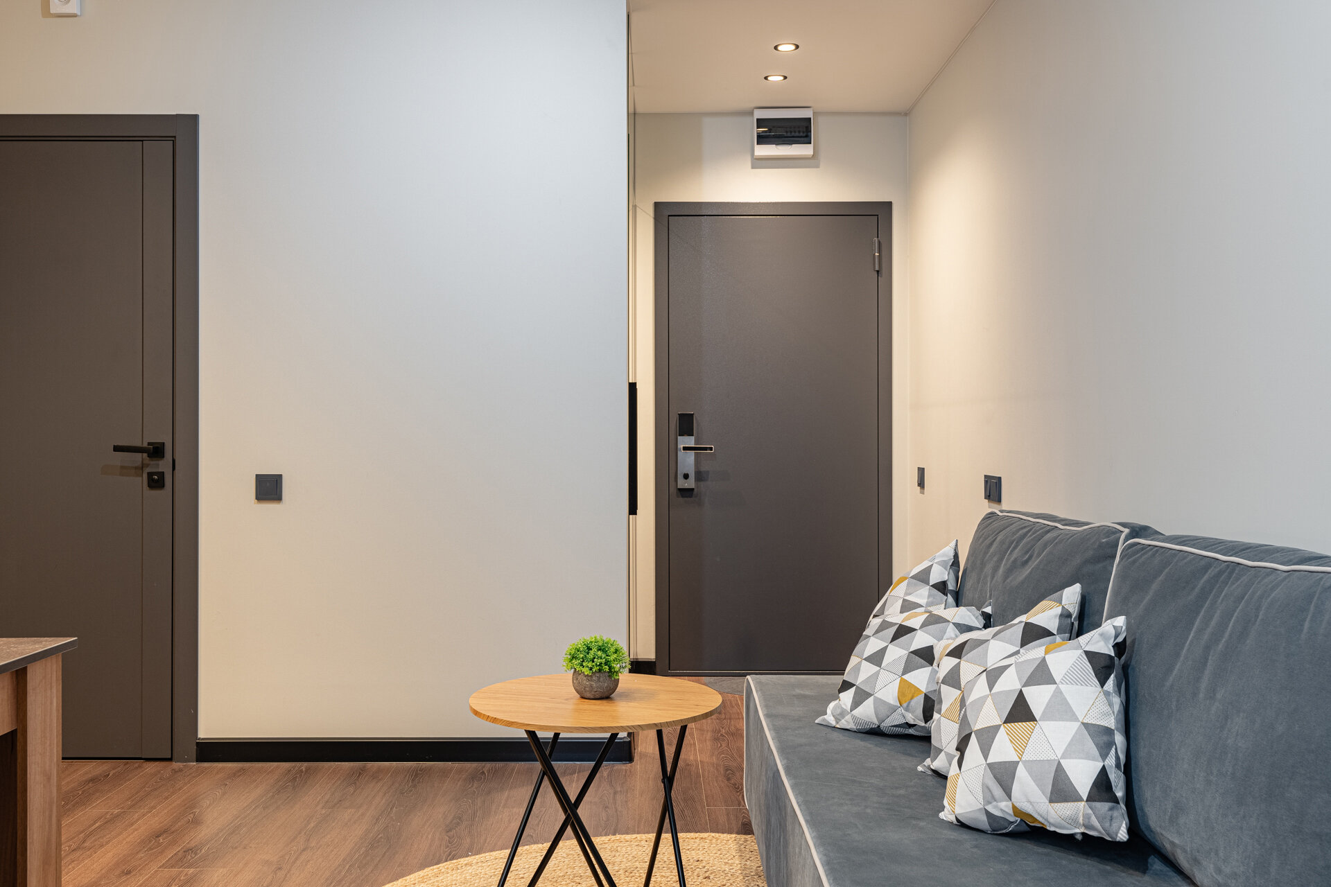 Фото Центральный