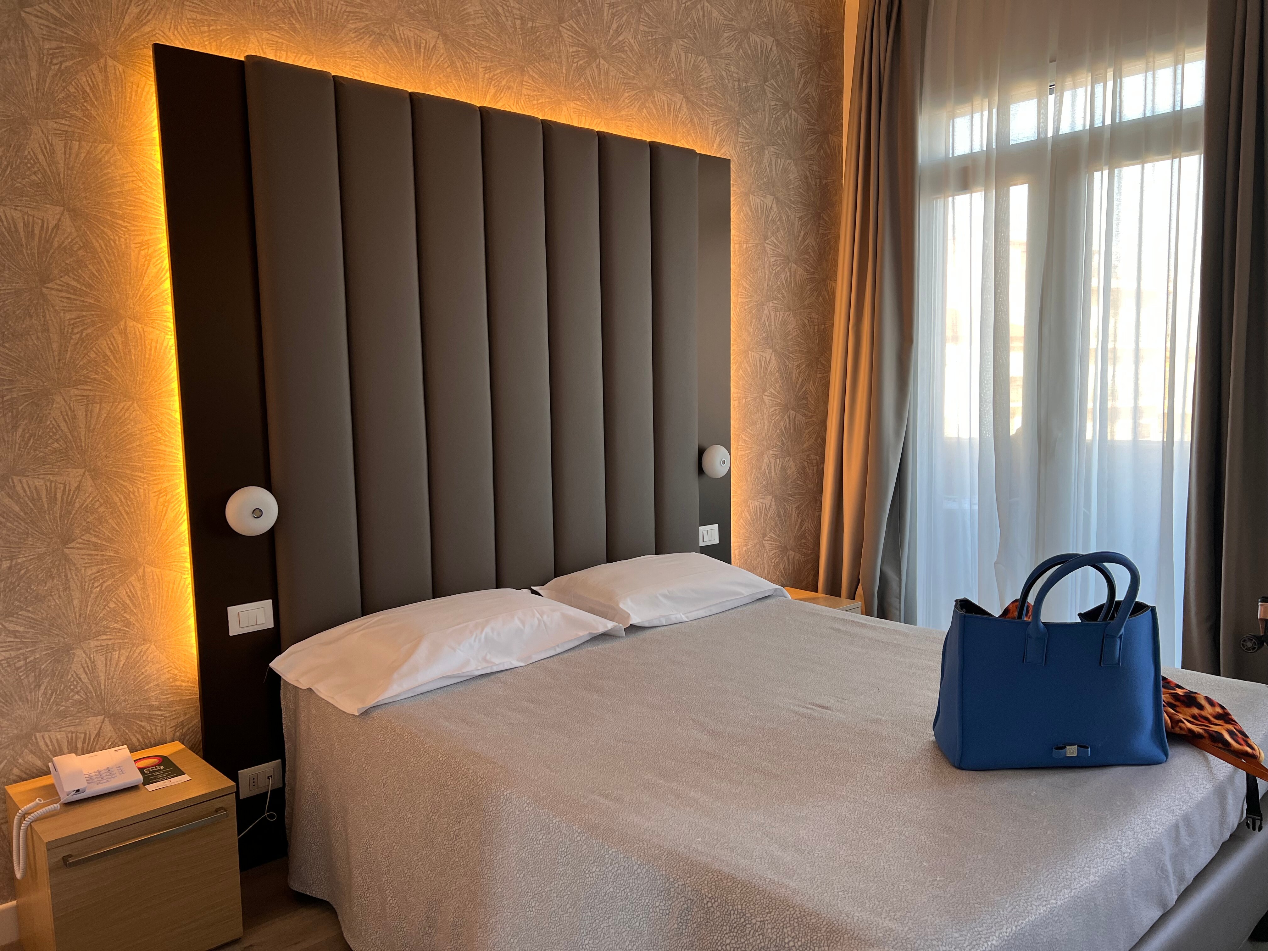 Фото Hotel Mioni Royal San