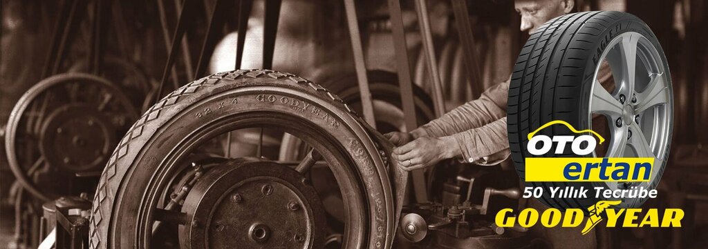 Tires and wheels Michelin - Oto Ertan, Cesme, photo