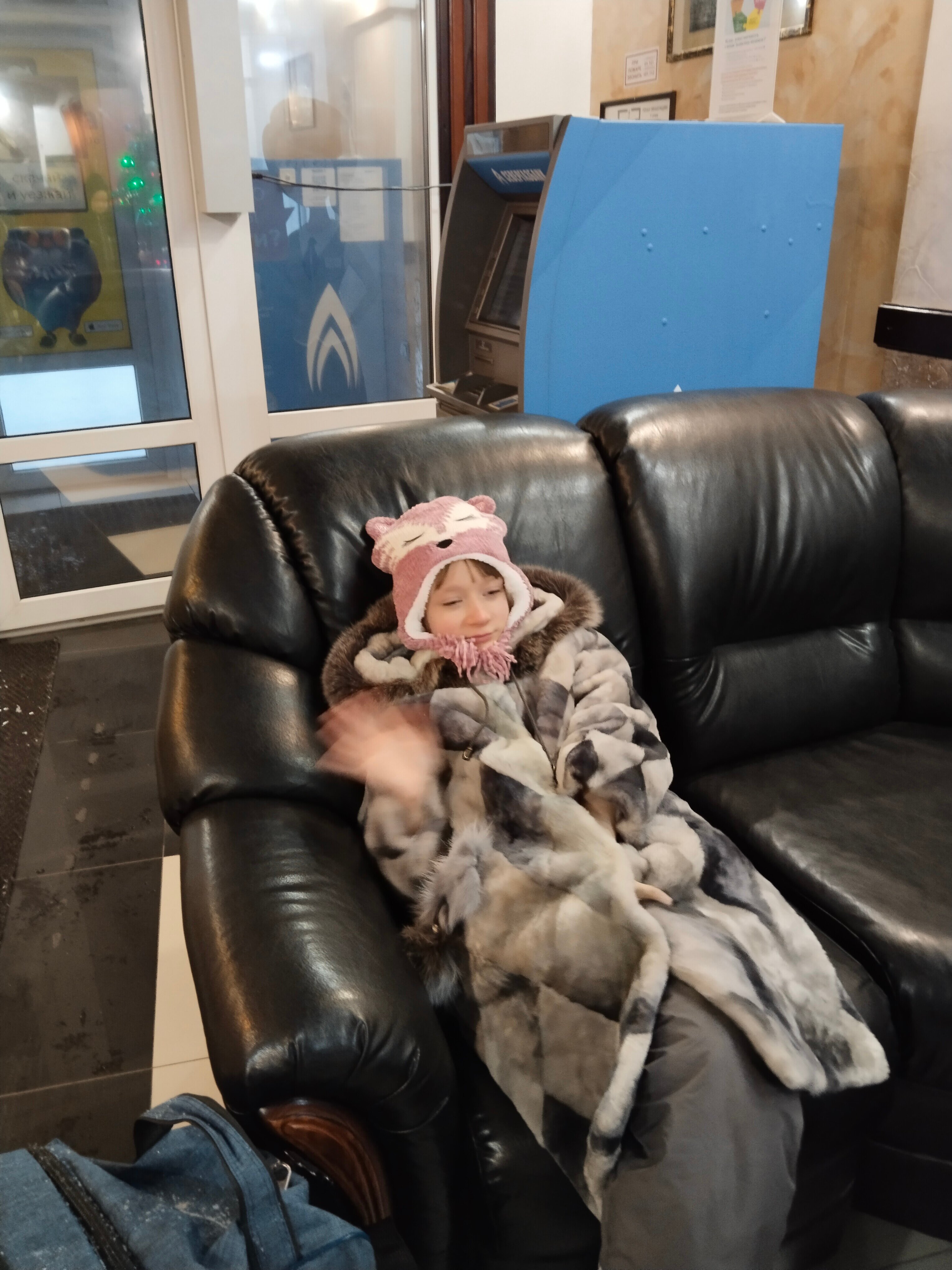 Фото Айсберг