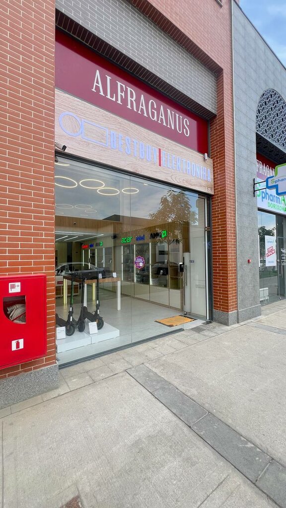 Computers and computer components wholesale Best Buy Elektronika, Tashkent, photo