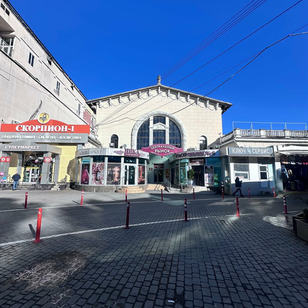 Children's clothing store Детский выбор, Sochi, photo
