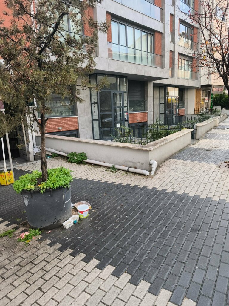 Associations and industrial unions Sancaksan Construction Materials Industry Limited Company, Istanbul, photo
