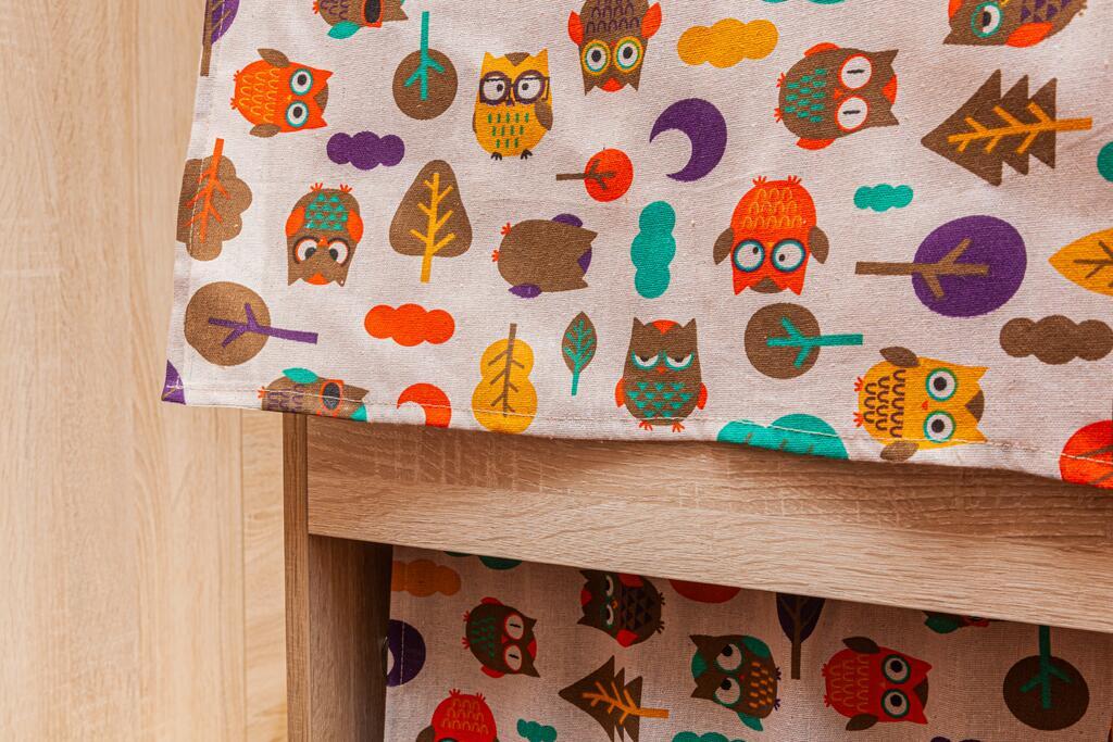 Фото Смарт-хостел Сова