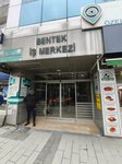 Euronet Telekom (İstanbul, Buyukdere Avenue, 47), compañía de telecomunicaciones