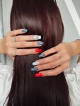 Manicure (vulica Dziarzhynskaga, 14), estudio de manicura
