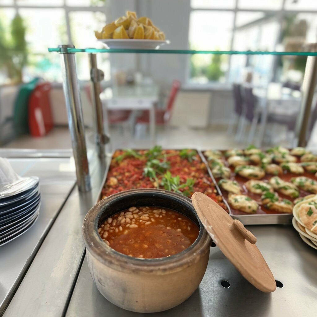 Fodder and feed additives 60°c Ev Yemekleri, Bursa, photo