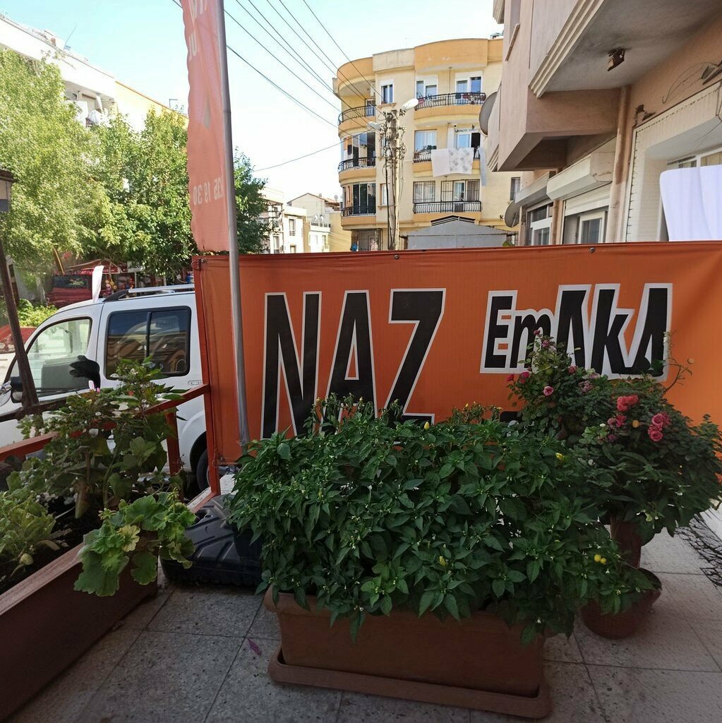 Real estate agency Naz Real Estate & Property Consultancy, Izmir, photo