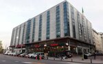 Mercansoy Plaza (İstanbul, Sultangazi, Atatürk Blv., 46C), business center