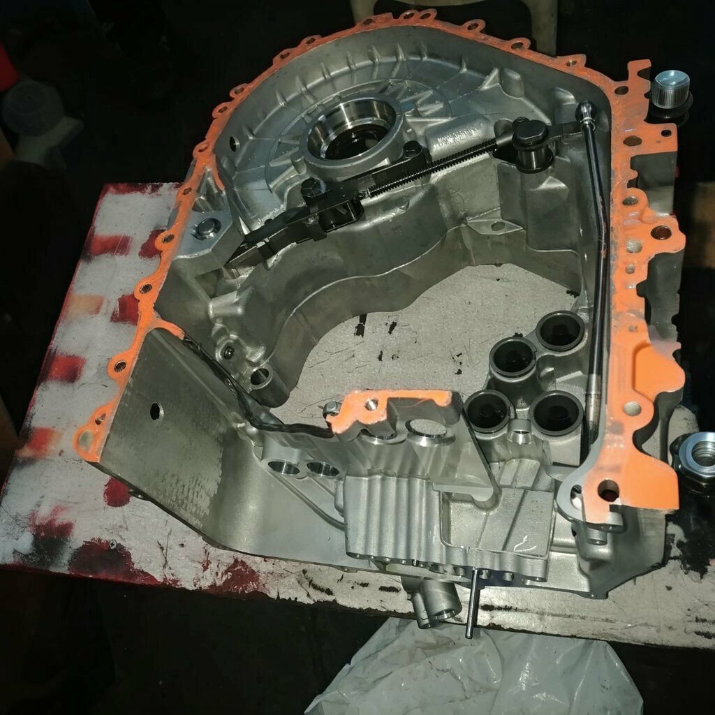 Car service, auto repair Pasalar Private Ford Service, Izmir, photo