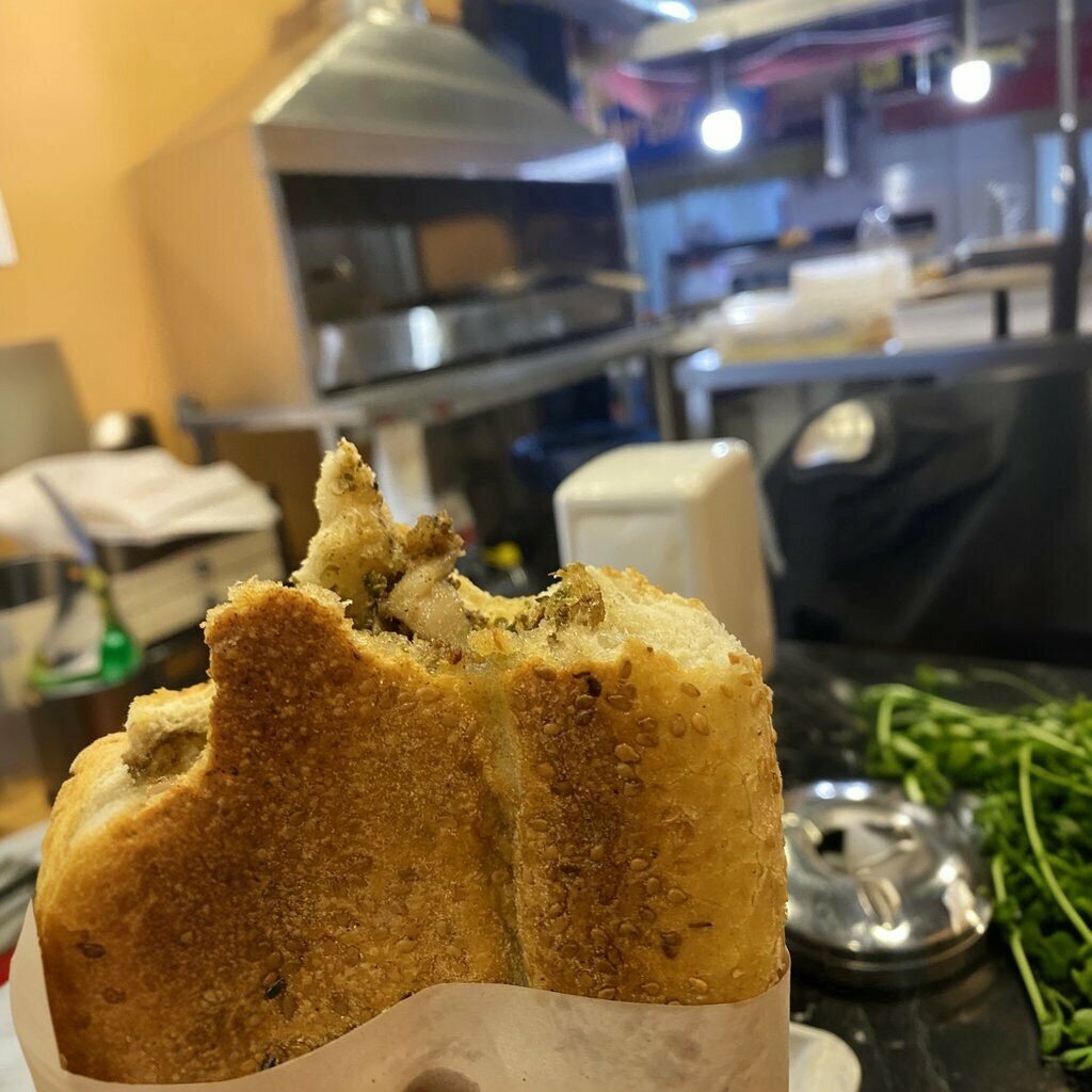 Restaurant Sahin Master, Isparta, photo