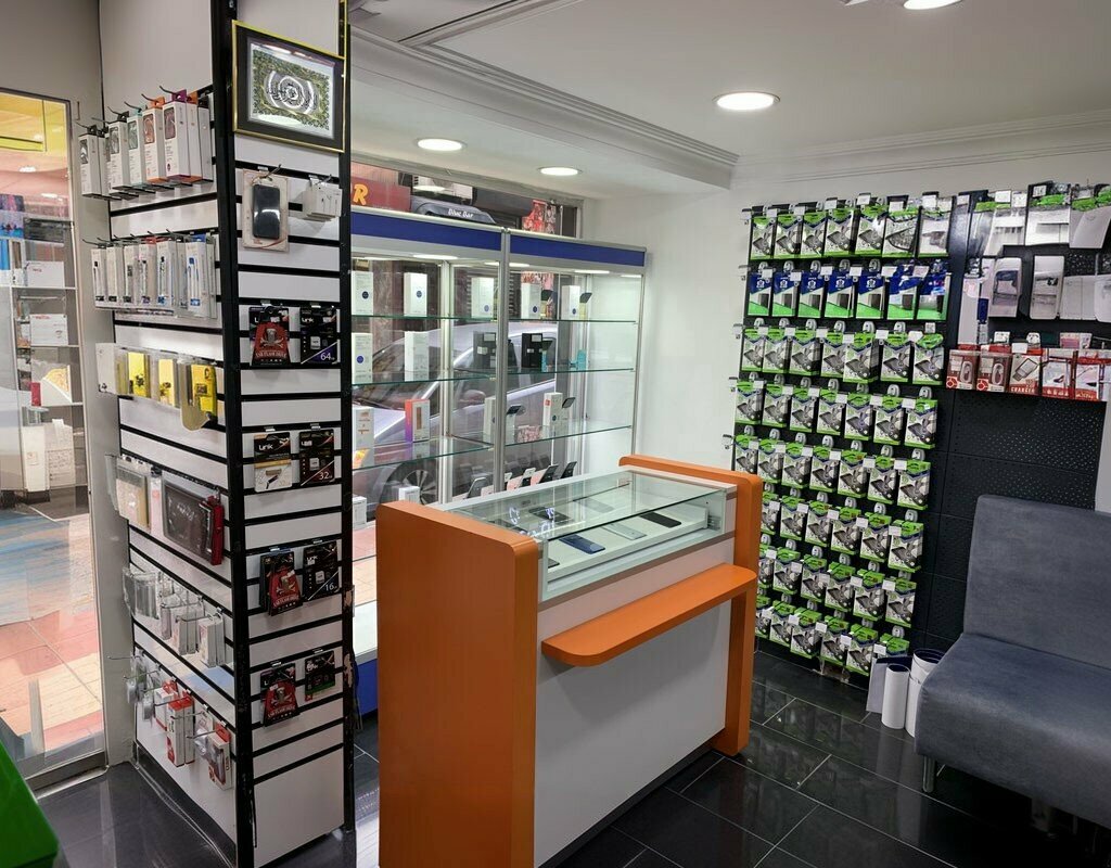Mobile phone store Alfa Communication Samsun, Samsun, photo