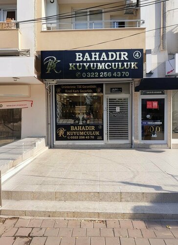 Bahadır Kuyumculuk Fotoğraf 1