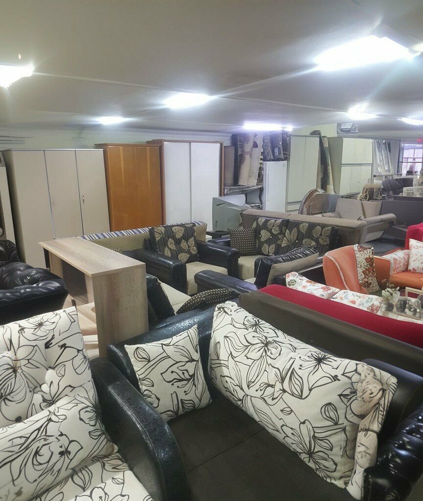 Thrift store Binbircesit Second-Hand Goods Exchange, Samsun, photo