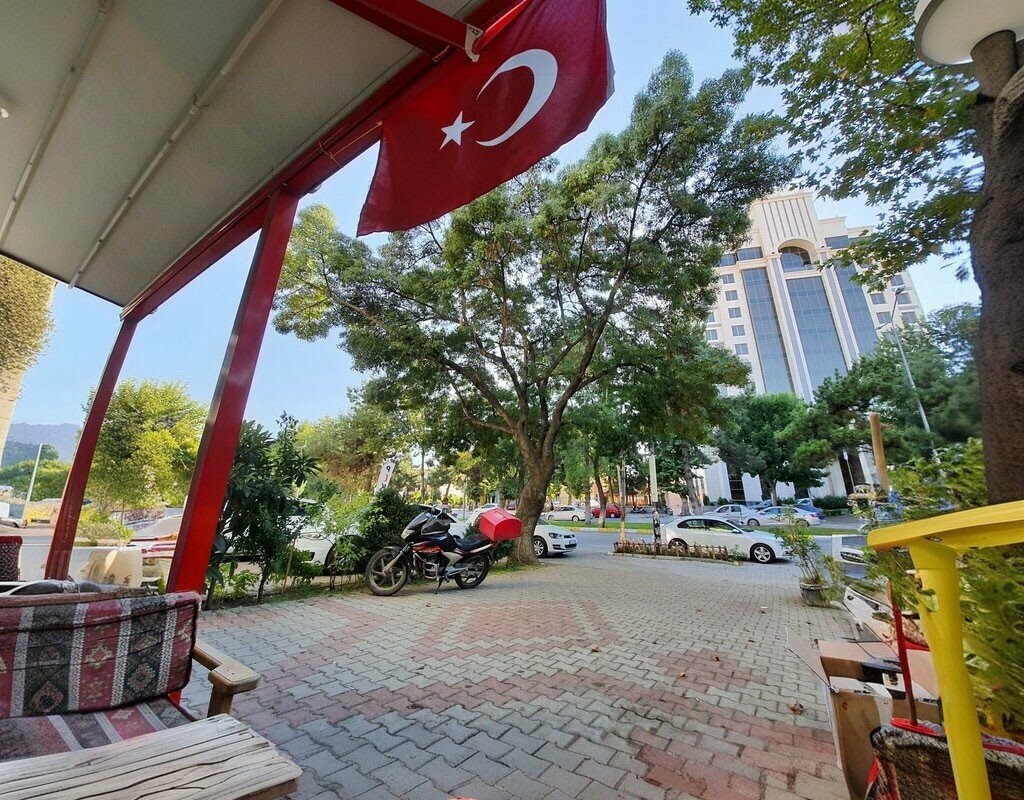 Construction company Yalçın Baysan Group, Isparta, photo