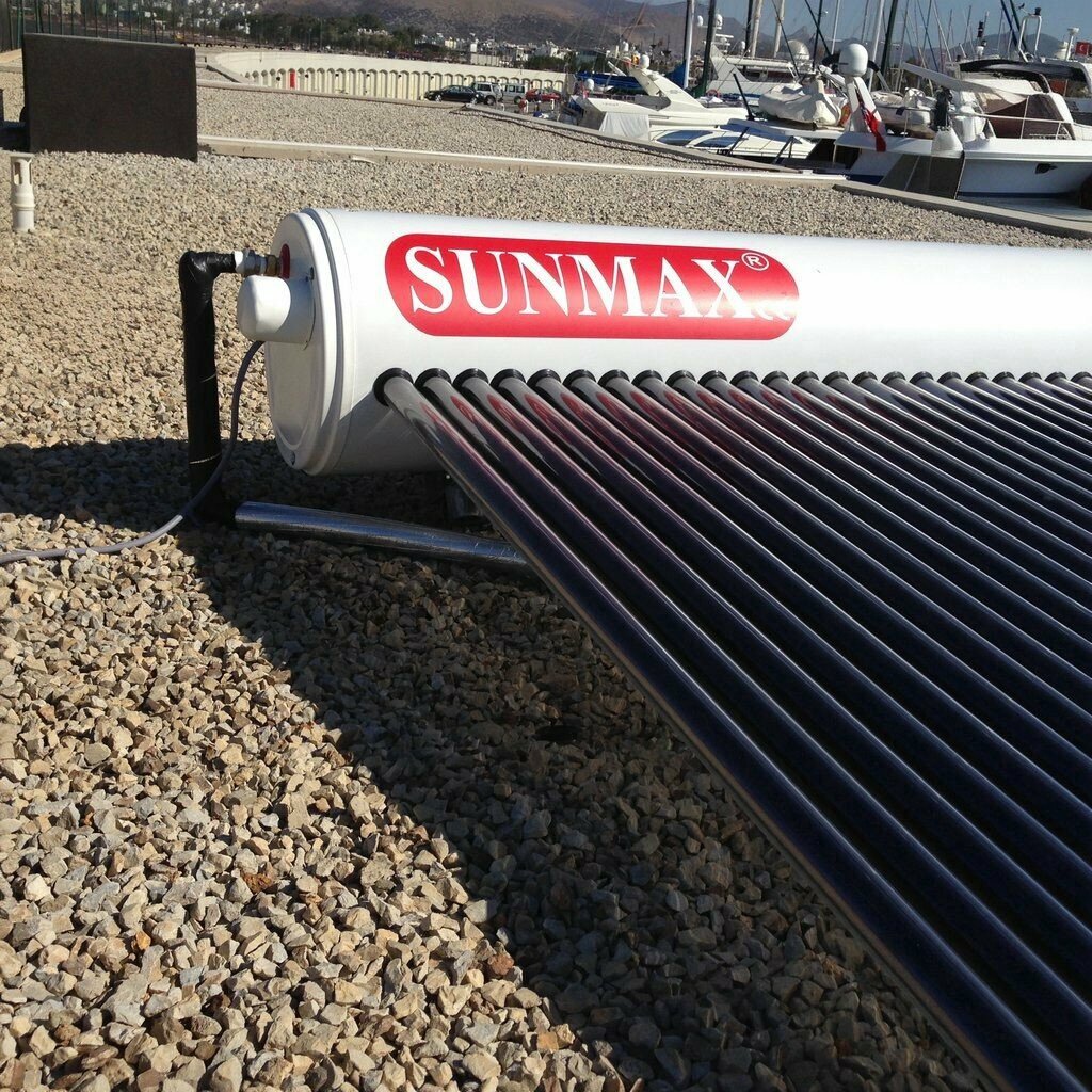 Energy equipment Solar Tek Alternative Energy, Bodrum, photo