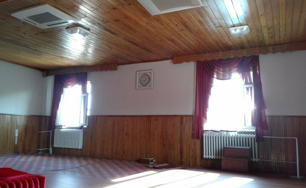 Dormitory Mahmudiye Student Dormitory, Adapazari, photo