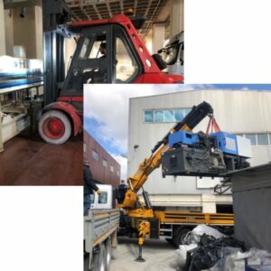 Rental of construction and special equipment Bz Makina, Cayirova, photo