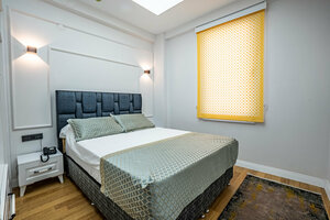 Гостиница Kütahya Ferah Termal Otel