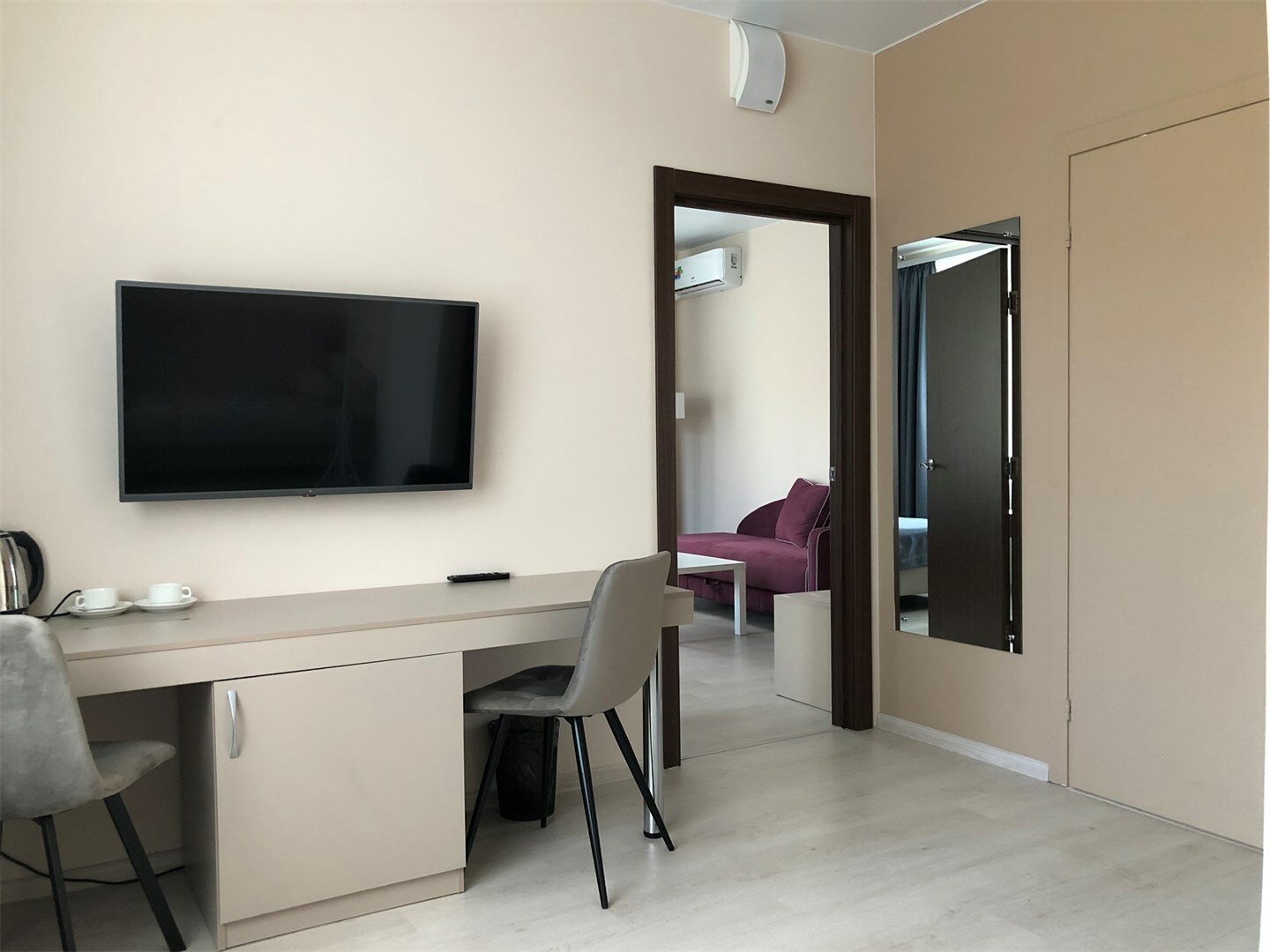 Фото Александровский