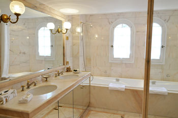 Фото Imperial Garoupe