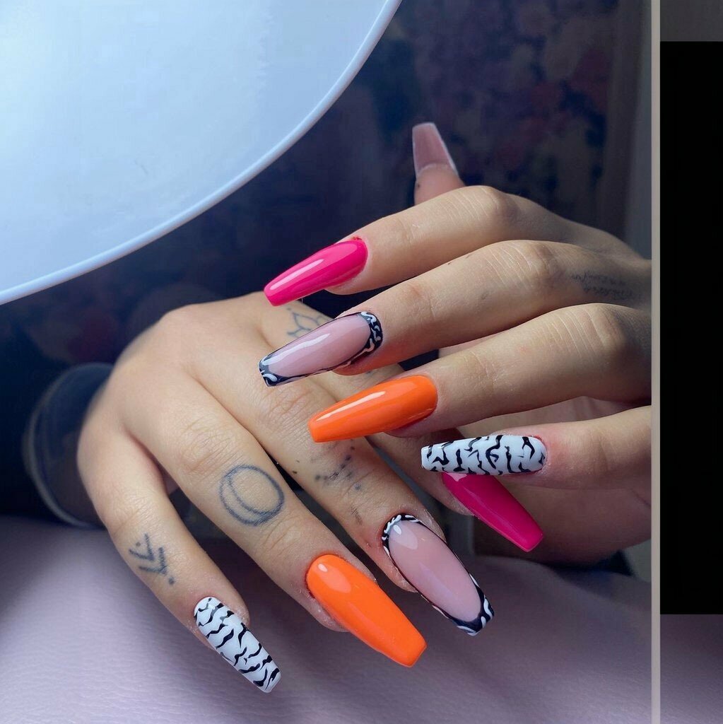 Beauty salon Aslı Nail Bar, Serdivan, photo