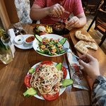 Corbaci Akay (Antalya, Alanya District, Mahmutlar Neighborhood, Kumru Street, 2A), restaurant