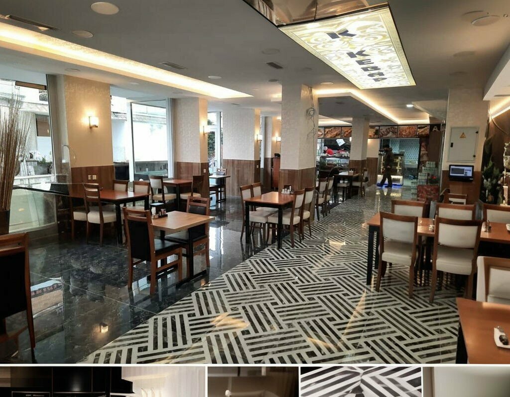 Cafe Türker Kanatçısı - Kebap & Çorba, Istanbul, photo