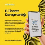 Manivela Dijital Marka Danışmanı & E-ticaret Danışmanlık Ajansı (Bursa, Nilüfer, Alaaddinbey Mah., 623. Sok., 3) ، وكالة إعلانات