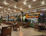 Pacaci Hikmet Plus (İstanbul, Kağıthane, Merkez Mah., Eyüp Sultan Cad., 54), restaurante