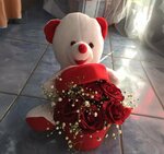 Eren Floristry Kayseri (Kayseri, Kocasinan District, Çimen Sok., 7H), floristeria